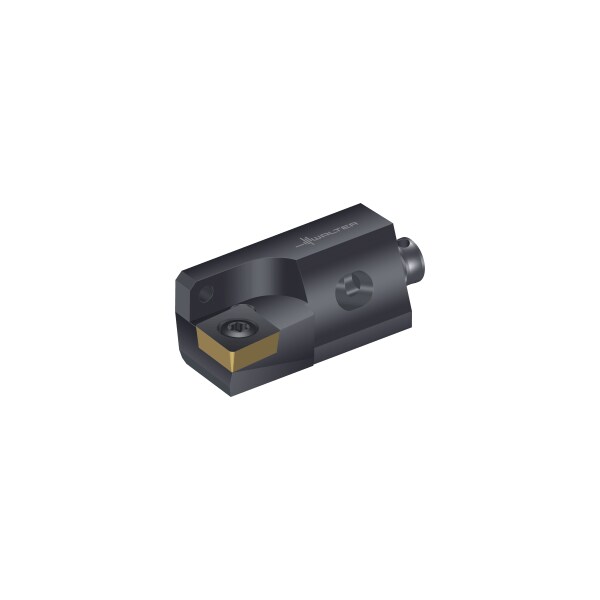 Indexable Turning Cartridges ISO cartridge SCLCL10CA-09 - Left